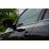 Молдинги на стекла дверей VW Jetta 6 (2010-) бренд – Omtec (Omsaline) дополнительное фото – 1